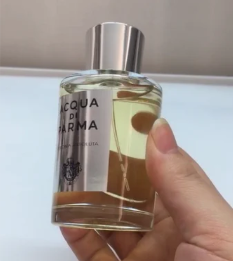 帕尔马 绝对古龙绝对古龙，来自于在新风格香...