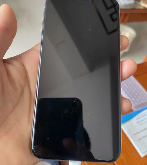 美版无锁iPhoneX，内存64，成色如图...