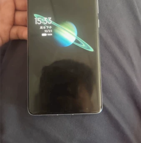 小米12Pro   9.9成新  无任何划...