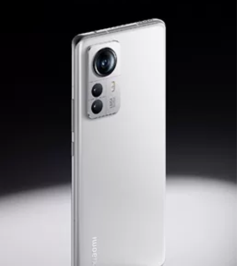 小米12S Pro12+256 全新未拆封...