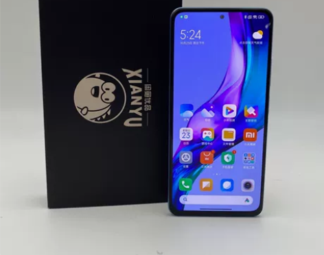 95新MIUI/小米 红米 K40（5G）...