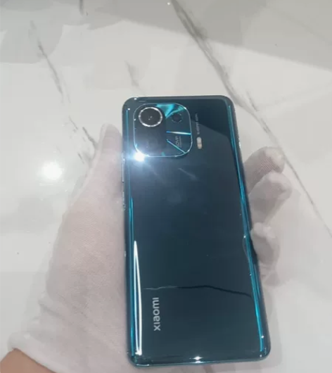 小米 11Pro 12+256 5G全网通...