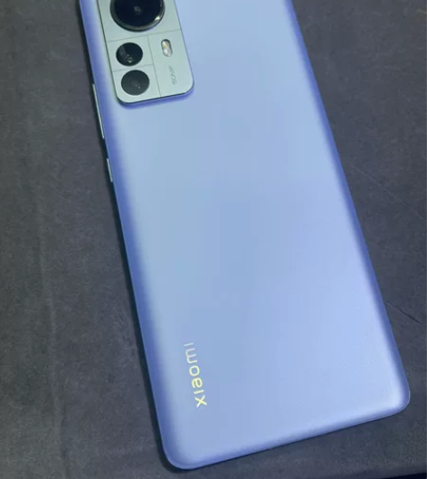 小米 12pro 8+256g  未拆修 ...