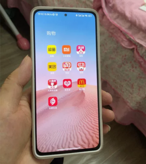 k40 8+128。 感兴趣的话点“我想要...