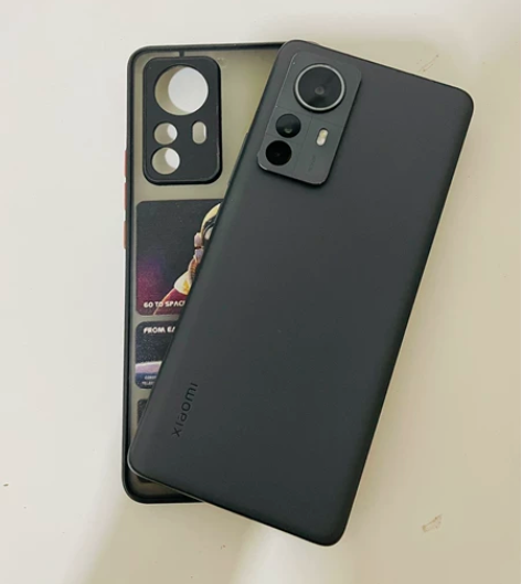 小米12pro 12+256G 国行 99...