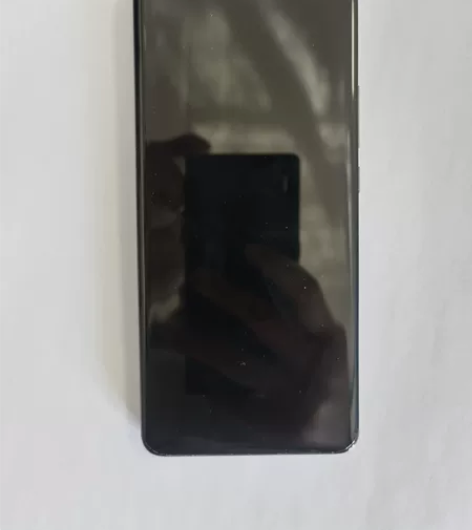 小米11Pro 12+256G黑色 换新手...