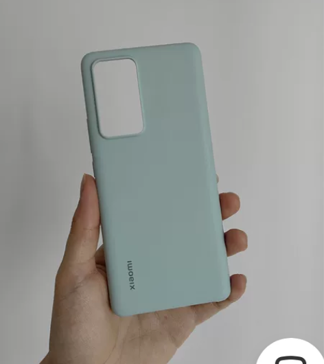 小米12pro 12spro 官方硅胶保护...