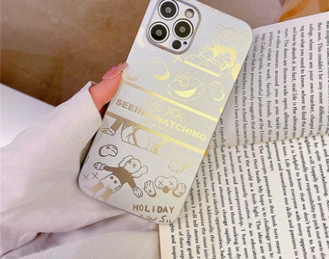 潮牌芝麻街小米12/11手机壳红米note...