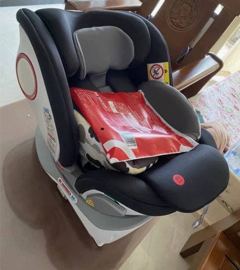 全新正品savile猫头鹰妙转Pro安全座...