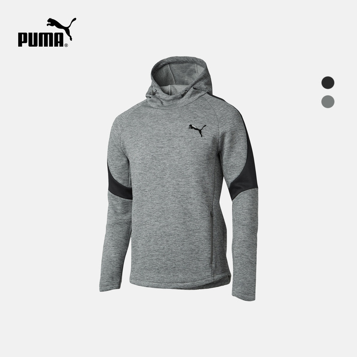 Puma/彪马 运动卫衣