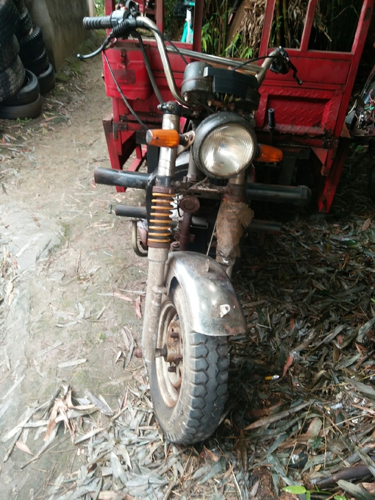 1、8米喜力宗申150发动机好