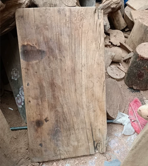 风化板老香樟板茶盘板茶桌板，拍摄道具板，茶...