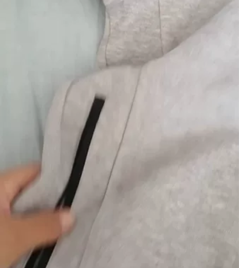 海澜之家男士运动套装 春秋款 线上奥莱打折...