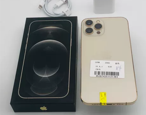 95新苹果 iPhone 12 Pro M...