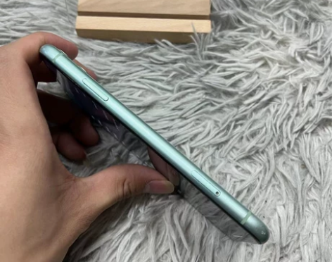 【 iPhone 11 128G 国行双卡...