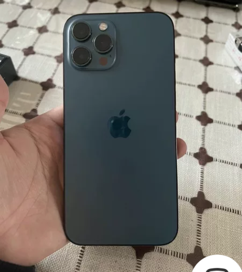 苹果12promax 原装原版 精品 国行...