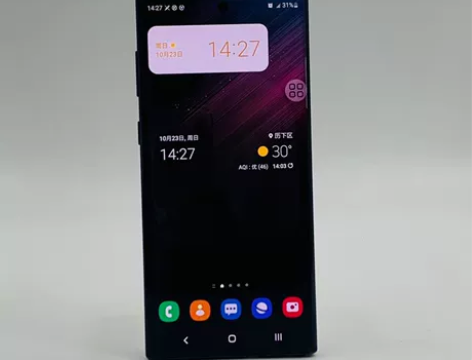 95新Samsung/三星 三星 Gala...