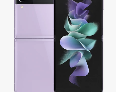 【12期免息】三星折叠屏Galaxy Z ...