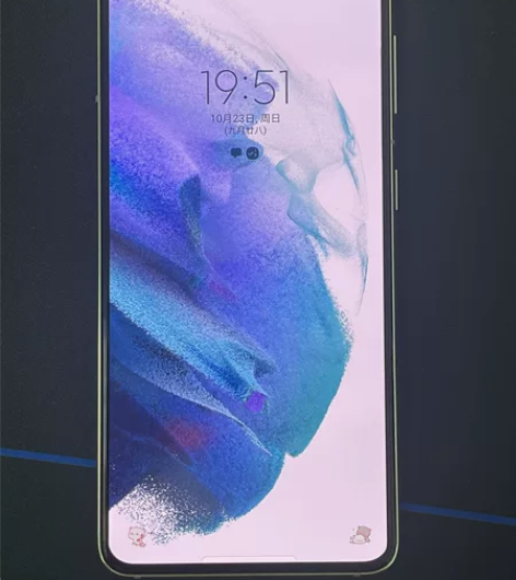 三星S21 国行 8+128g 双卡双待 ...