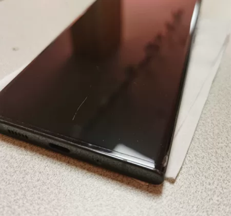 自用美版三星n20u 8+128g，除了屏...