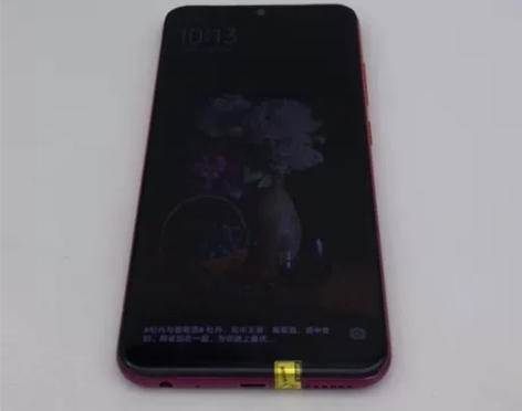 9成新vivo vivo y93 标准版 ...
