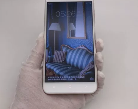 9成新vivo VIVO Y66  二手手...