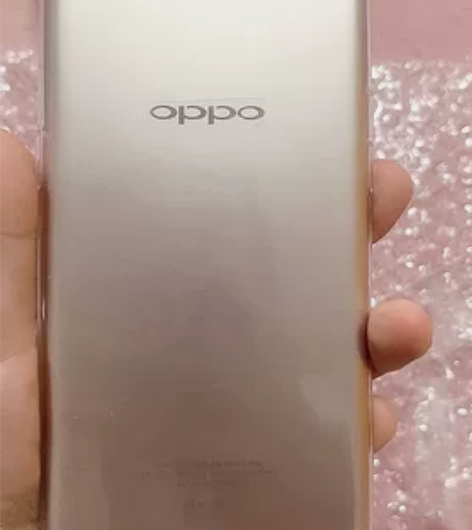 二手手机OPPO R17全网通4G全面屏R...