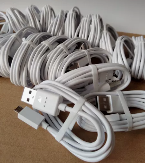 好品质LG安卓数据线手机充电线充电宝充电线...