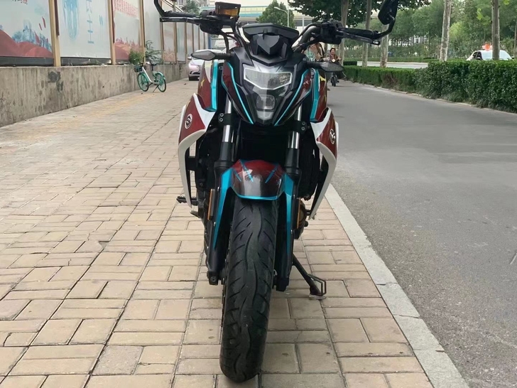 16年春风NK400