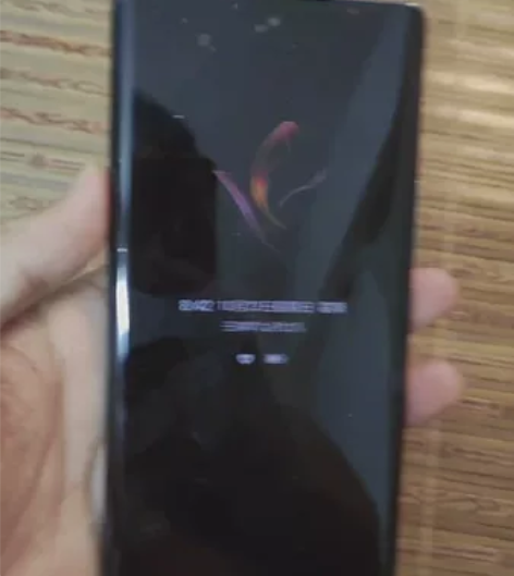 荣耀60，8+256备用机，售后换过屏总成...