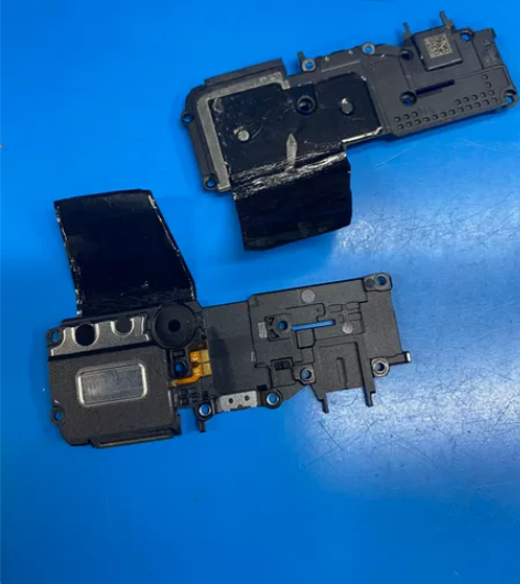oppo renoz  扬声器  手机外音...