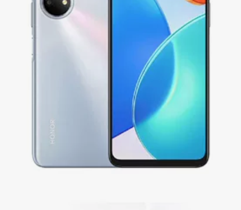 全新：钛空银色，荣耀30PLUS 全网通5...