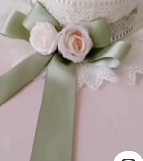 2022年新款Lolita草帽森系甜美蝴蝶...