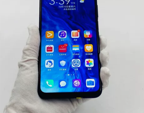 95新honor/荣耀 荣耀 9X PRO...