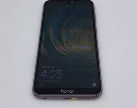 8成新honor/荣耀 荣耀 9i  二手...
