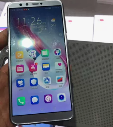 honor/荣耀 荣耀 9青春版 4+32...