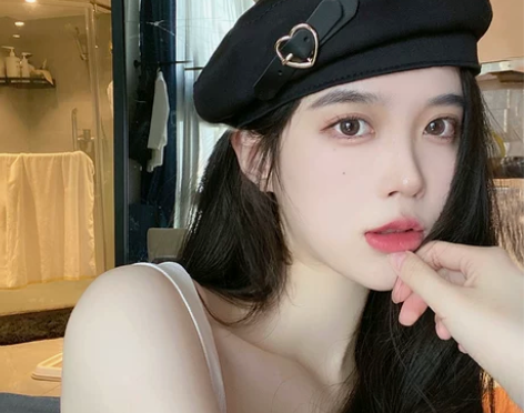 【划算价】帽子新款2021网红ins酷黑色...