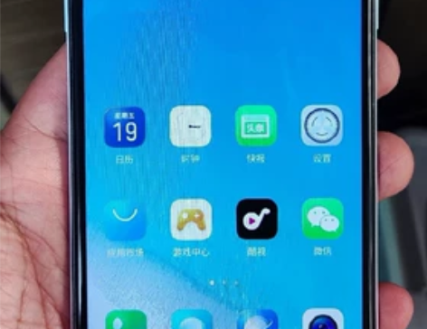 中兴f6s，6+128g，个人用的备用机，...