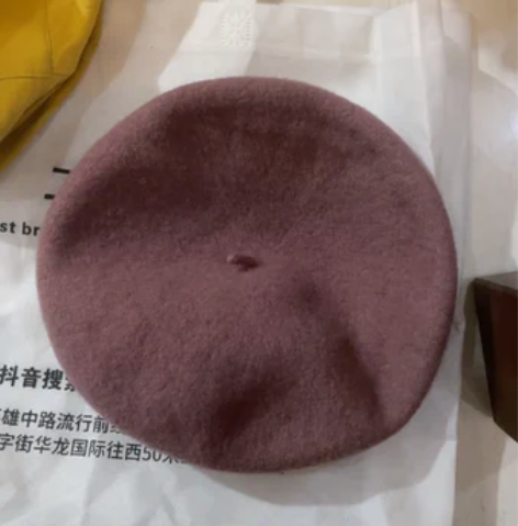 帽子处理 贝雷帽 渔夫帽 棒球帽 每款帽子...