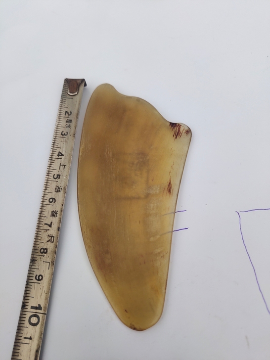 刮痧板拔罐用的，实物和图片一样售出不退不换...