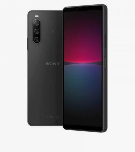 索尼xperia 10 iv 6128手机...