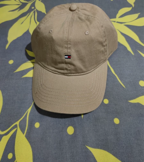 男2022夏季新款透气运动帽户外遮阳帽棒球...