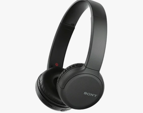 【送耳机包】Sony/索尼 WH-CH51...