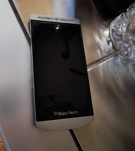 BlackBerry/黑莓 黑莓 9982...