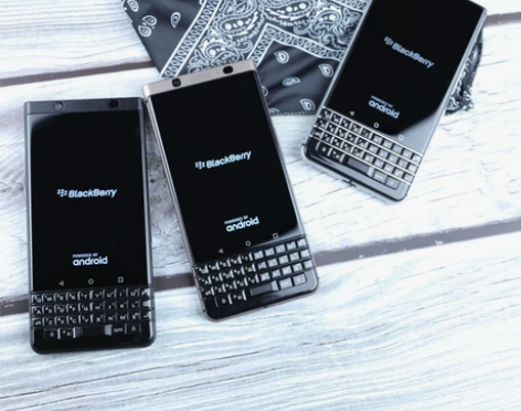 BlackBerry/黑莓 KEYONE国...