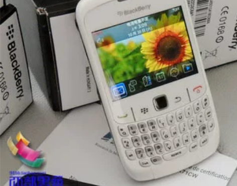 【西部黑莓】100%好评↑正品原装黑莓… ...