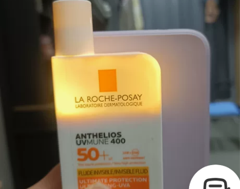 理肤泉大哥大防晒 正品正品，自用正品！！！...