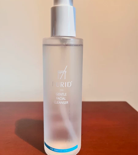 PURID朴理氨基酸洁面200ml洁面啫喱...