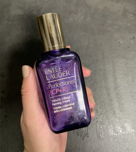 雅诗兰黛精华 余量一次 感兴趣的话点“我想...