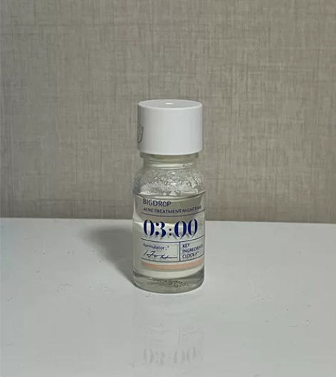 大水滴3点祛痘精华10ml 感兴趣的话点“...